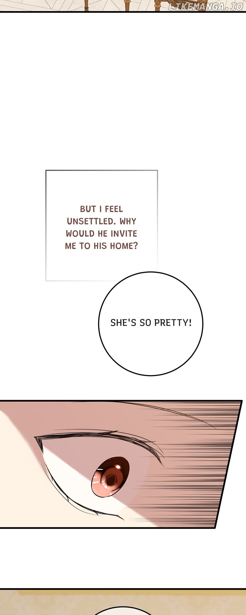 Can’t Go Too Far with the Unrelenting Duke Chapter 97 - page 34