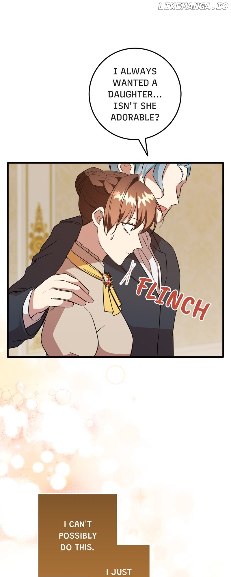 Can’t Go Too Far with the Unrelenting Duke Chapter 97 - page 36