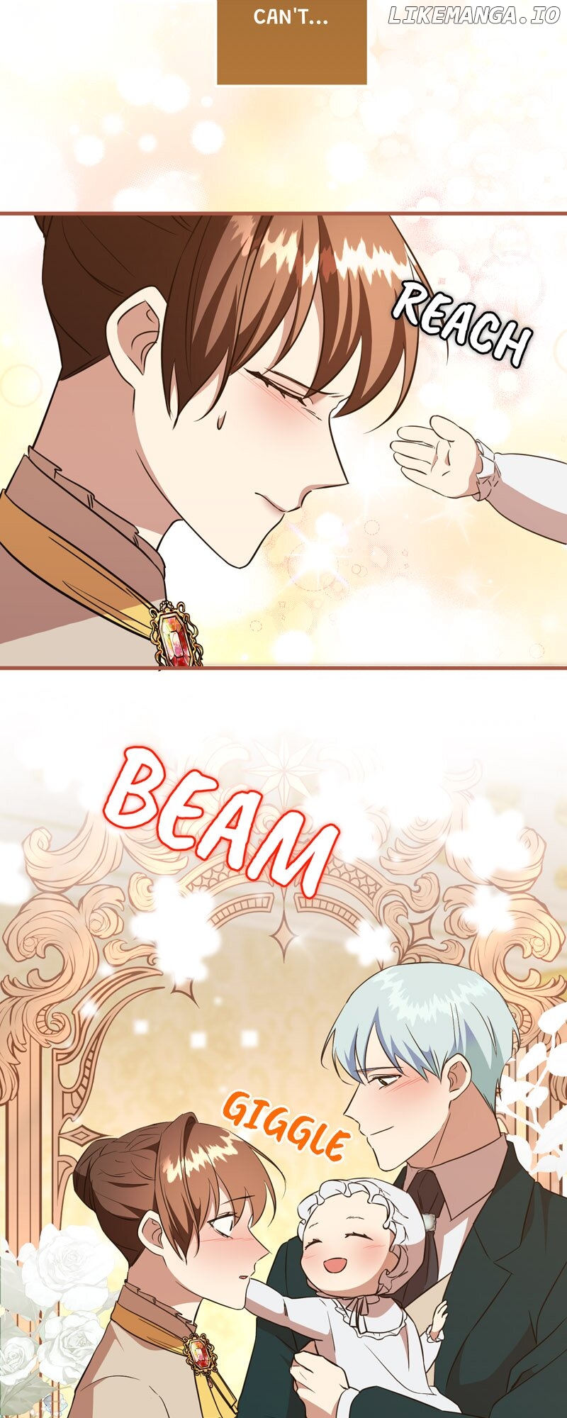 Can’t Go Too Far with the Unrelenting Duke Chapter 97 - page 37