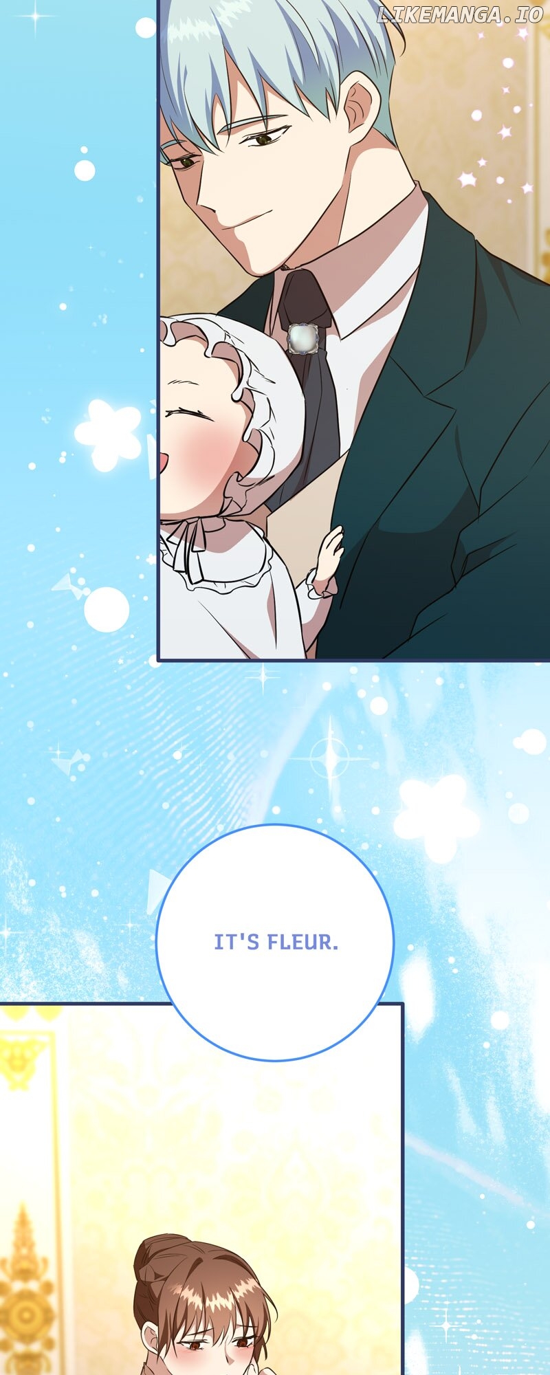 Can’t Go Too Far with the Unrelenting Duke Chapter 97 - page 39