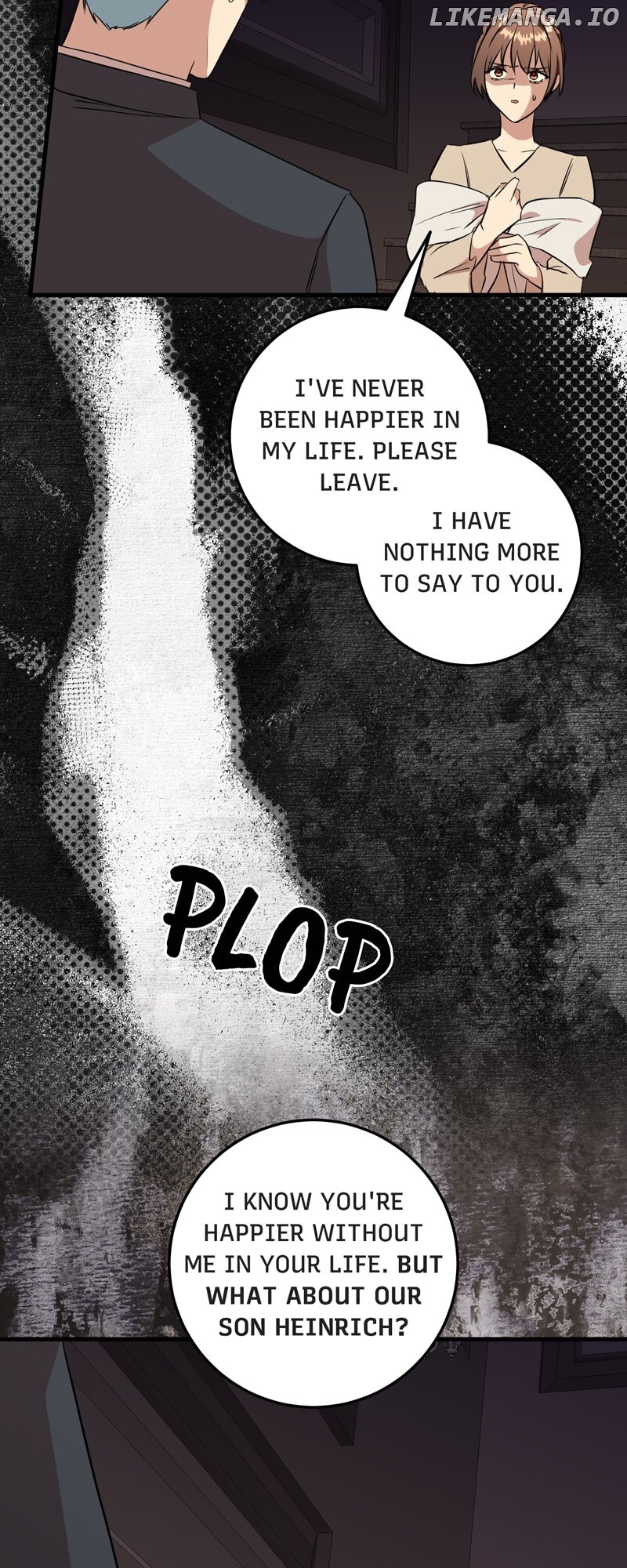 Can’t Go Too Far with the Unrelenting Duke Chapter 97 - page 4