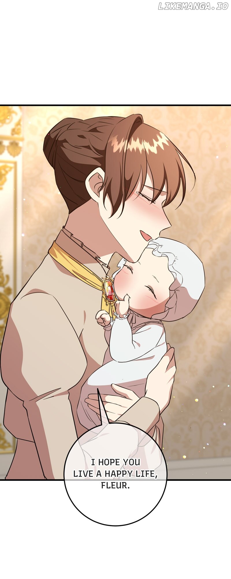 Can’t Go Too Far with the Unrelenting Duke Chapter 97 - page 41