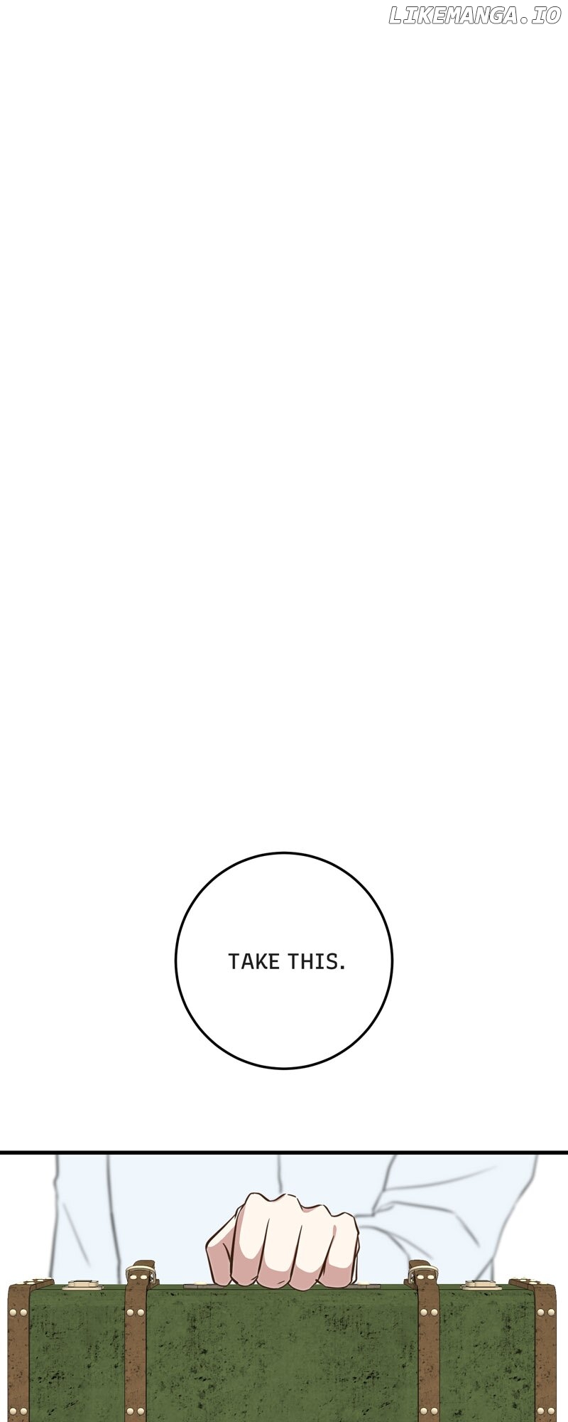 Can’t Go Too Far with the Unrelenting Duke Chapter 97 - page 42