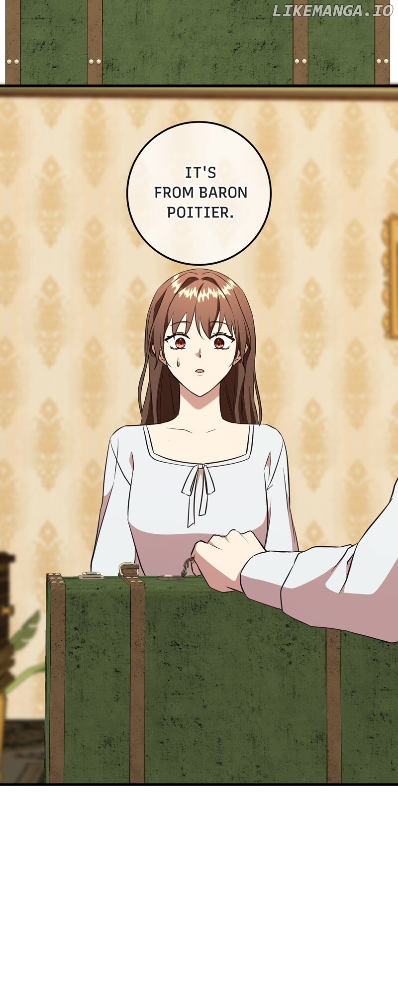 Can’t Go Too Far with the Unrelenting Duke Chapter 97 - page 43