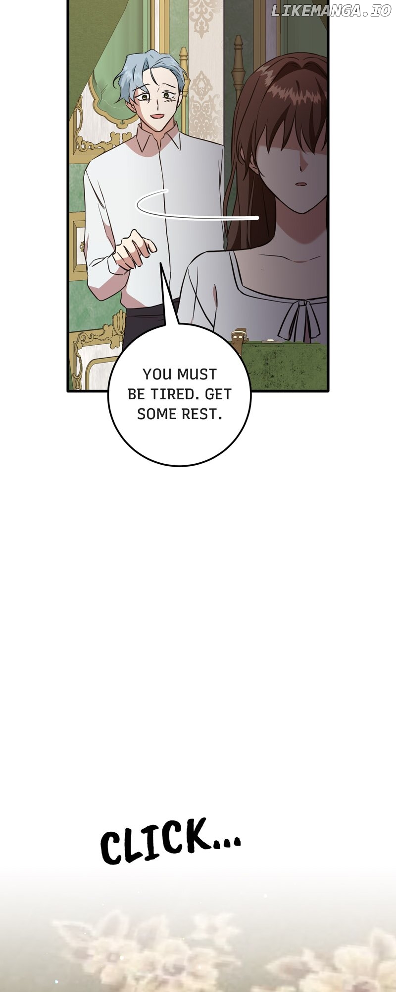 Can’t Go Too Far with the Unrelenting Duke Chapter 97 - page 45