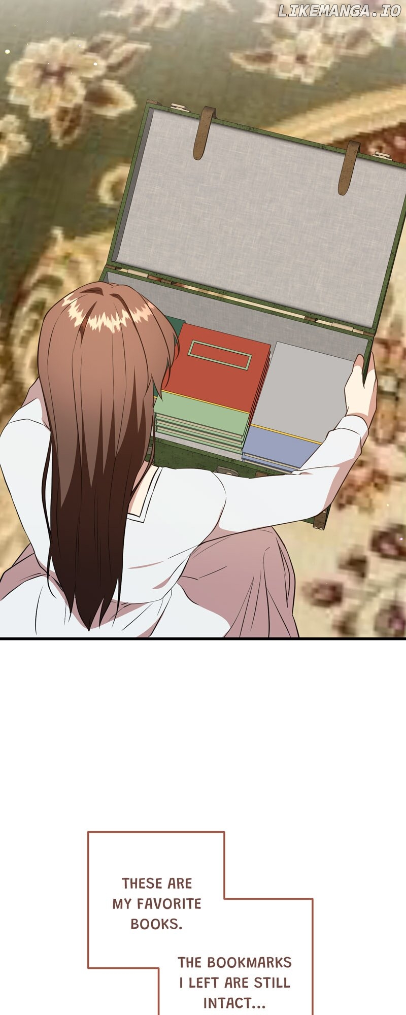 Can’t Go Too Far with the Unrelenting Duke Chapter 97 - page 46