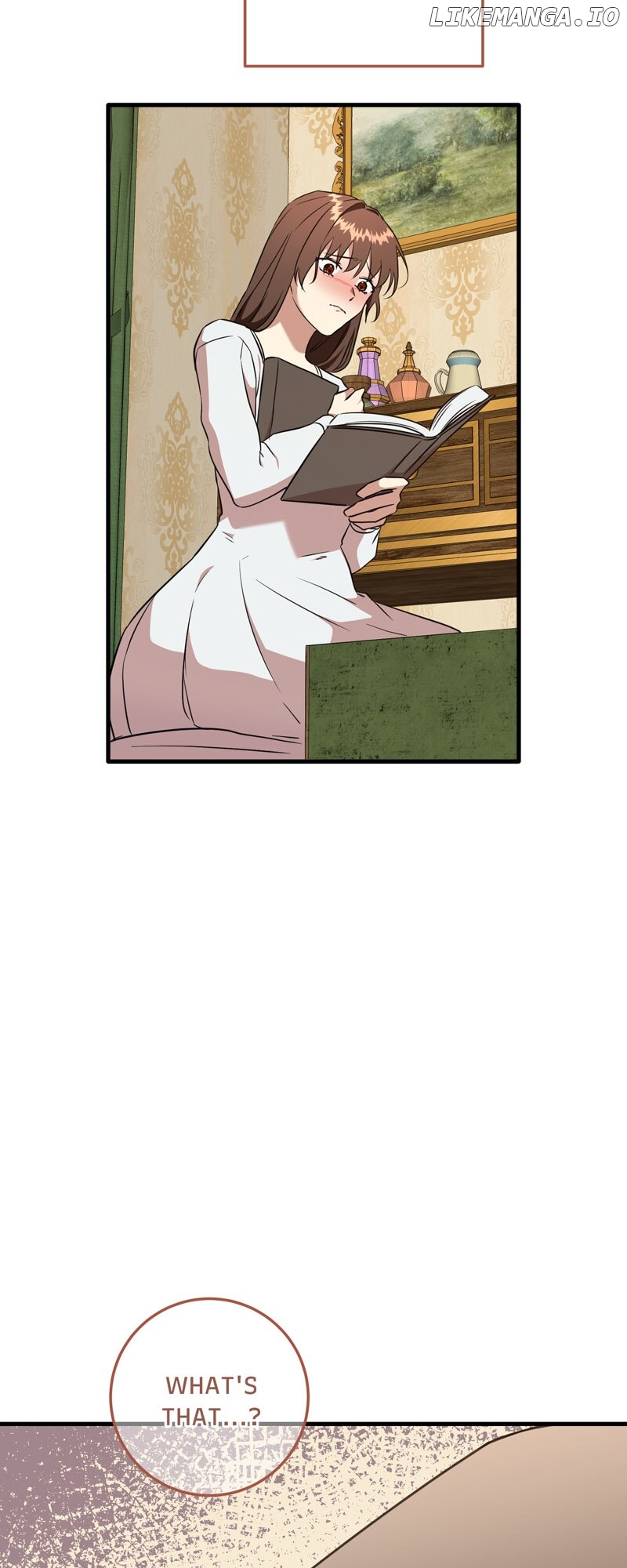 Can’t Go Too Far with the Unrelenting Duke Chapter 97 - page 47