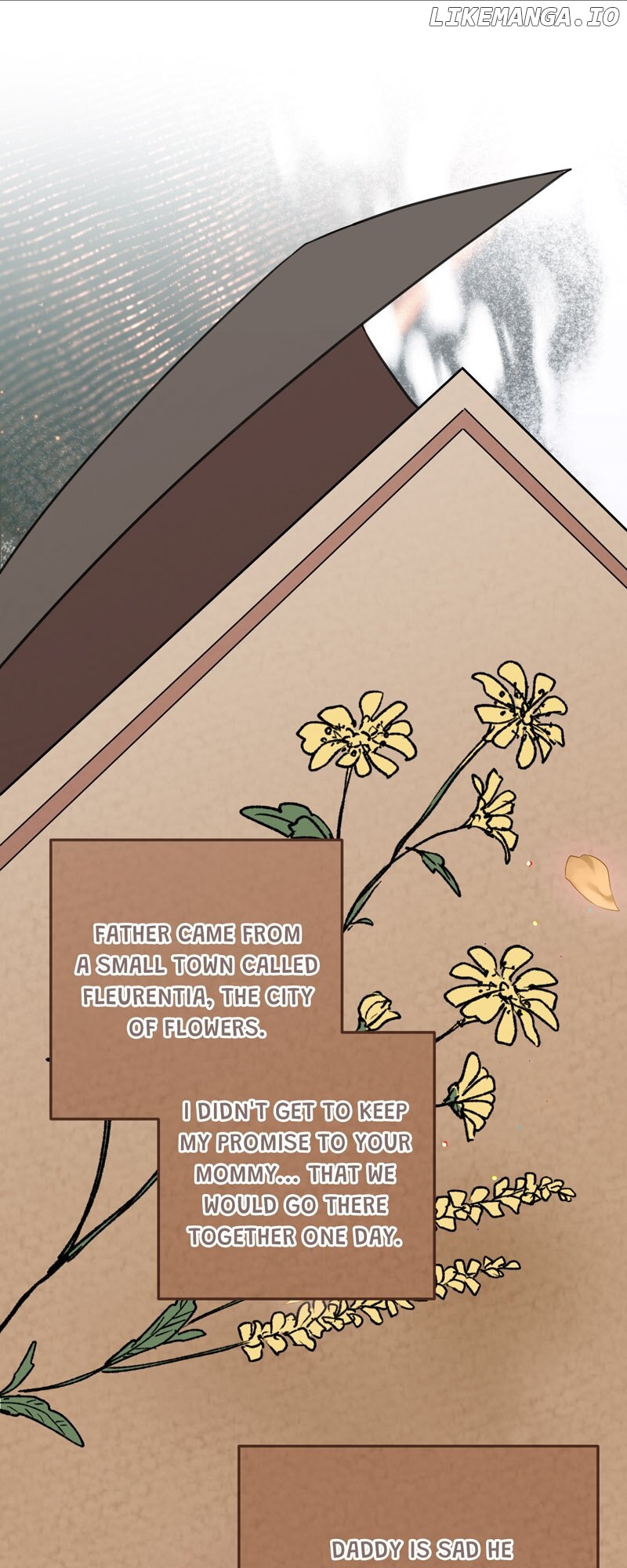 Can’t Go Too Far with the Unrelenting Duke Chapter 97 - page 49