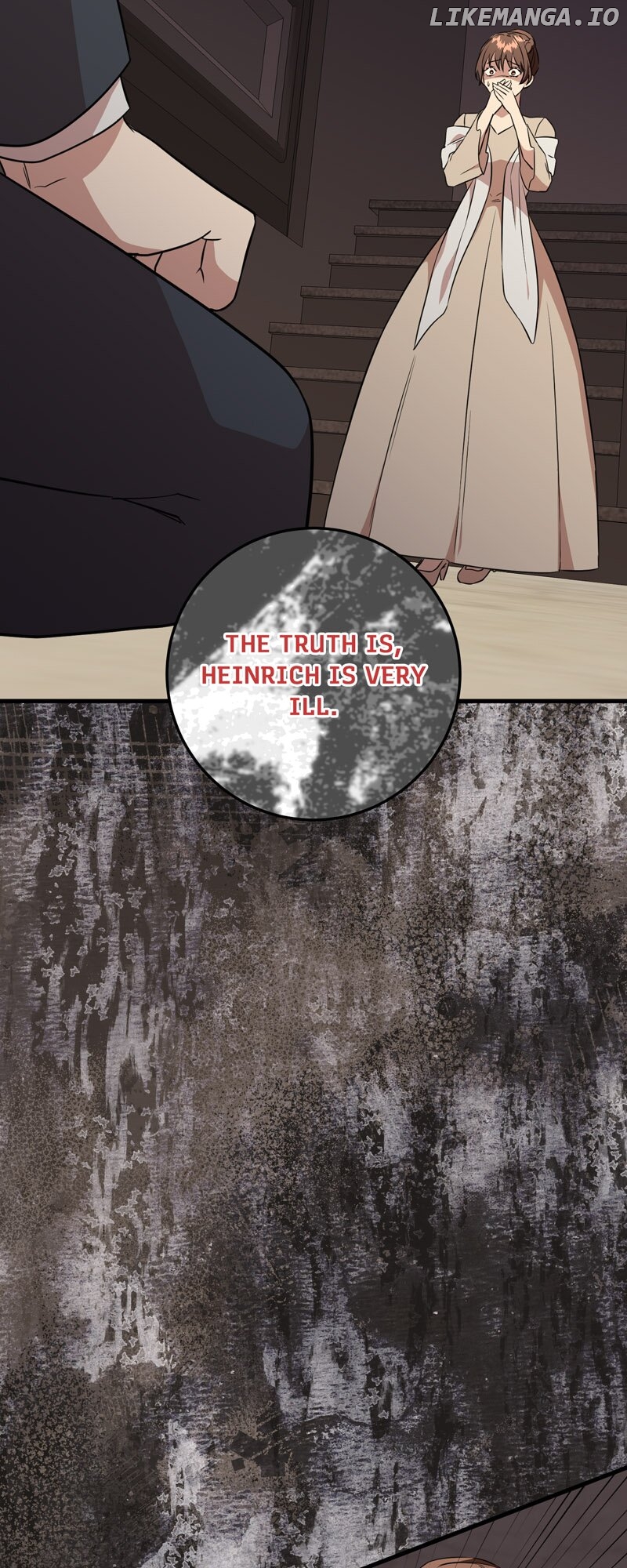 Can’t Go Too Far with the Unrelenting Duke Chapter 97 - page 5