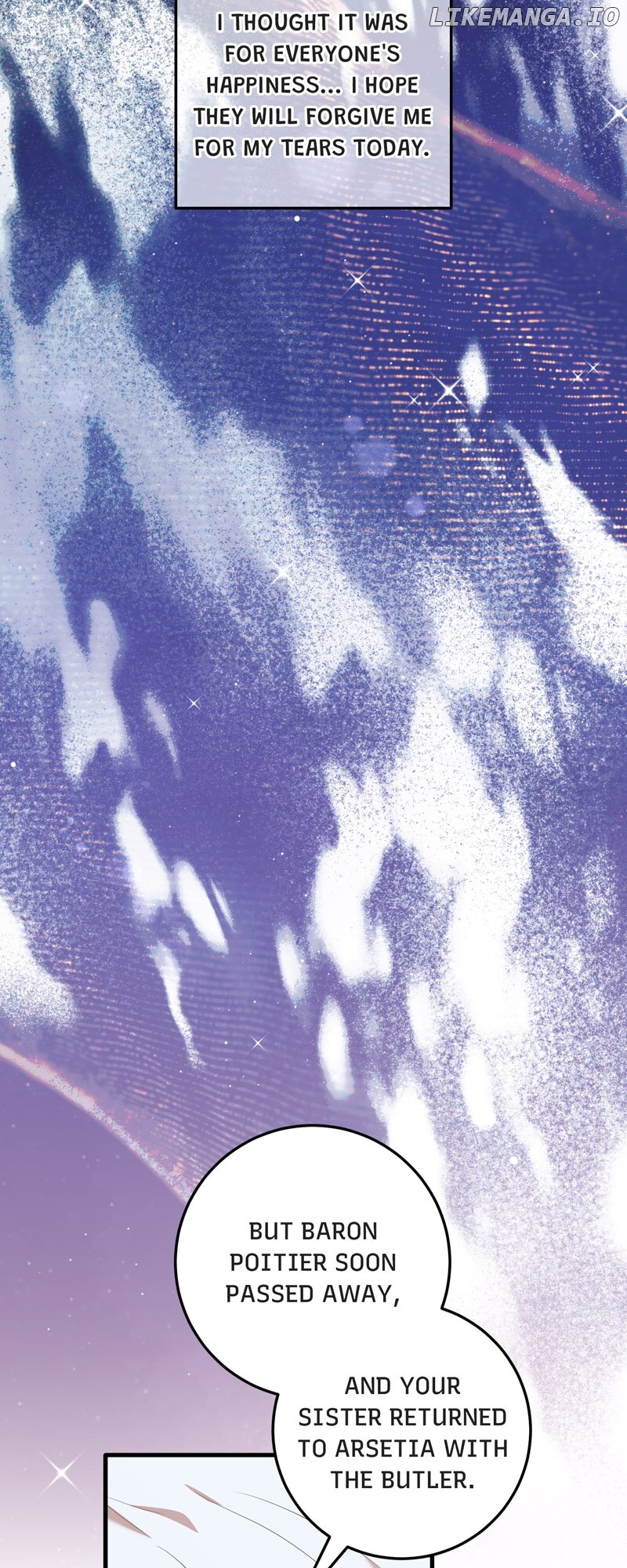 Can’t Go Too Far with the Unrelenting Duke Chapter 97 - page 52