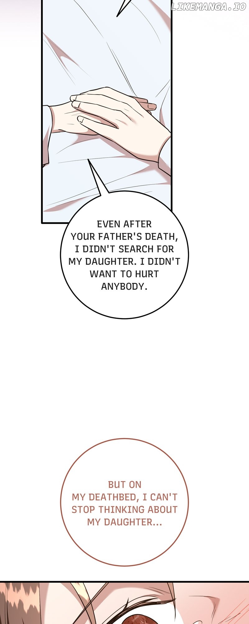 Can’t Go Too Far with the Unrelenting Duke Chapter 97 - page 53