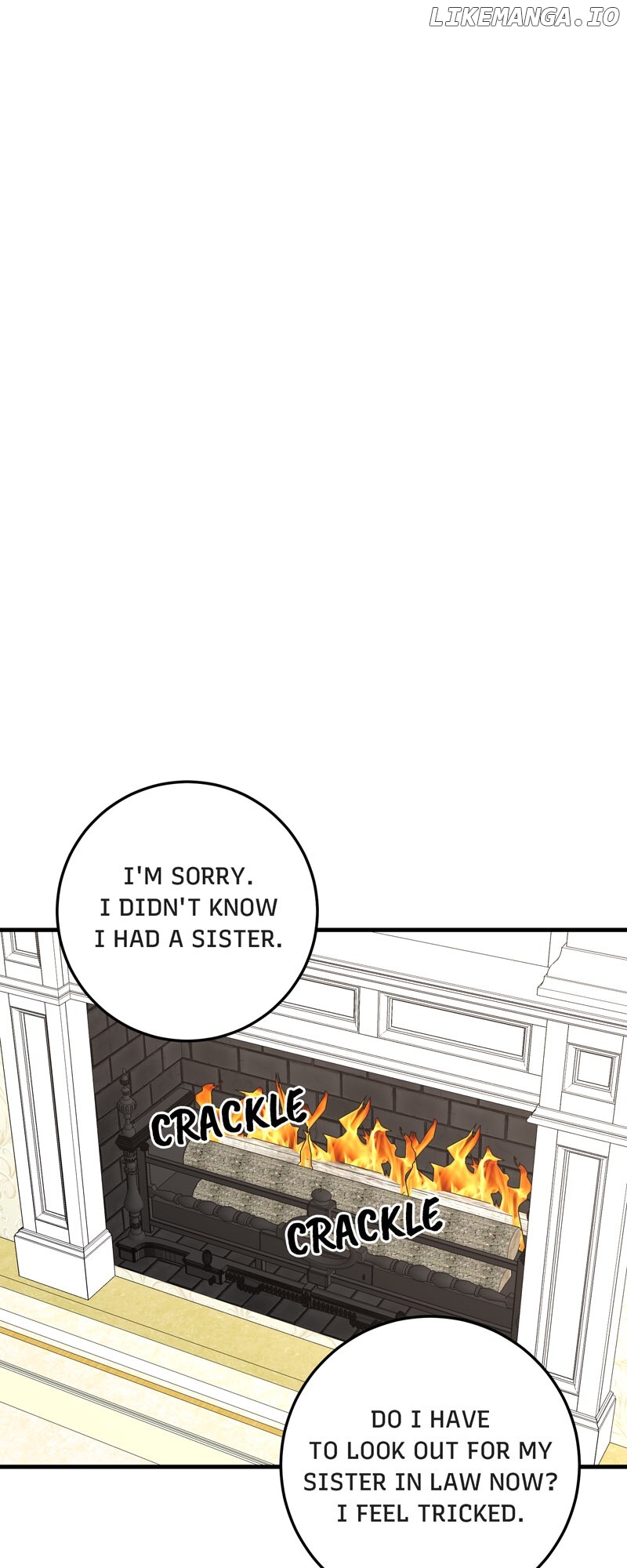 Can’t Go Too Far with the Unrelenting Duke Chapter 97 - page 57