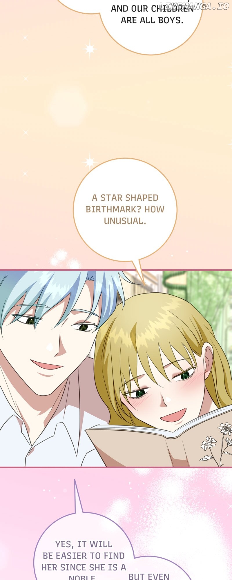 Can’t Go Too Far with the Unrelenting Duke Chapter 97 - page 60