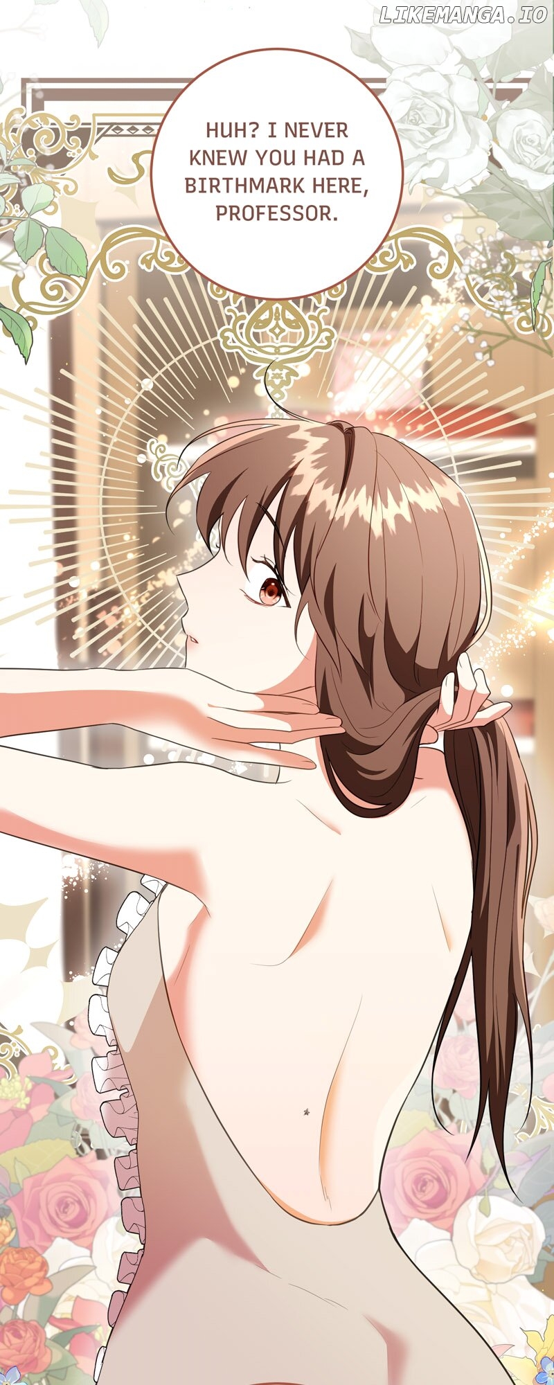 Can’t Go Too Far with the Unrelenting Duke Chapter 97 - page 62