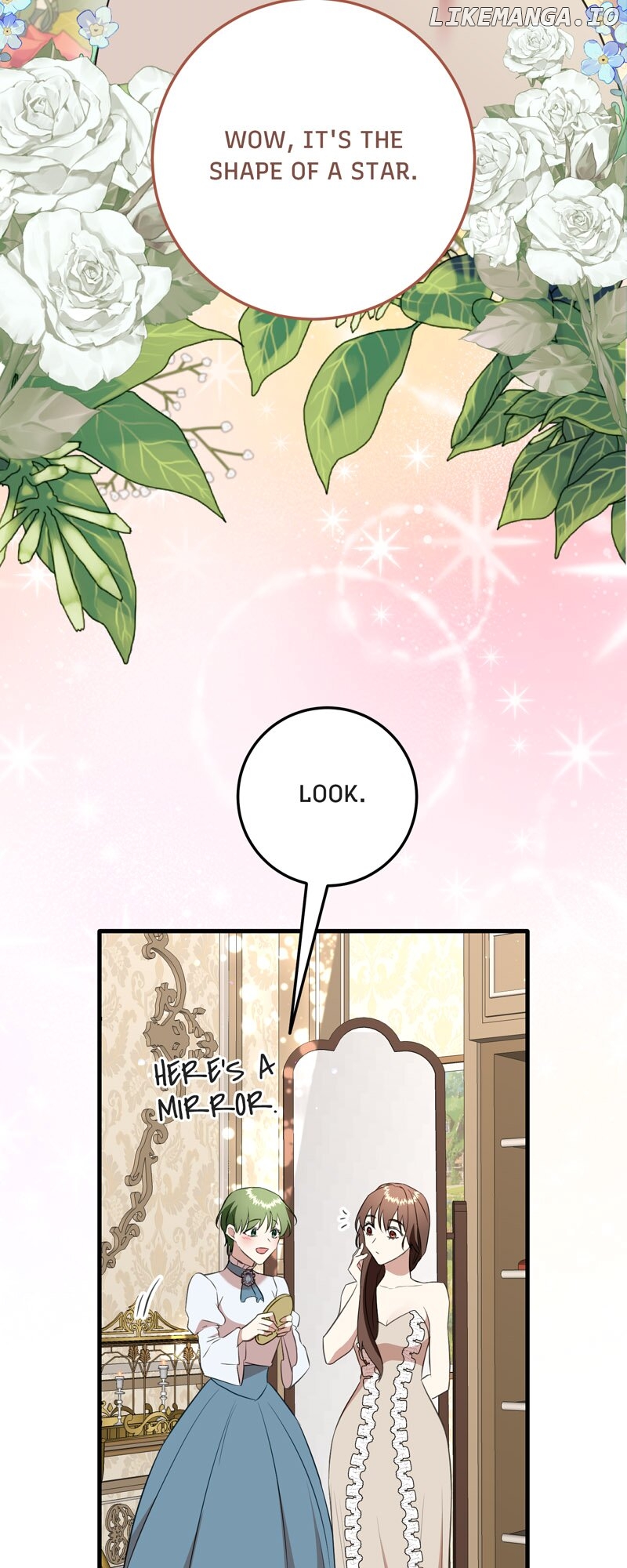 Can’t Go Too Far with the Unrelenting Duke Chapter 97 - page 63