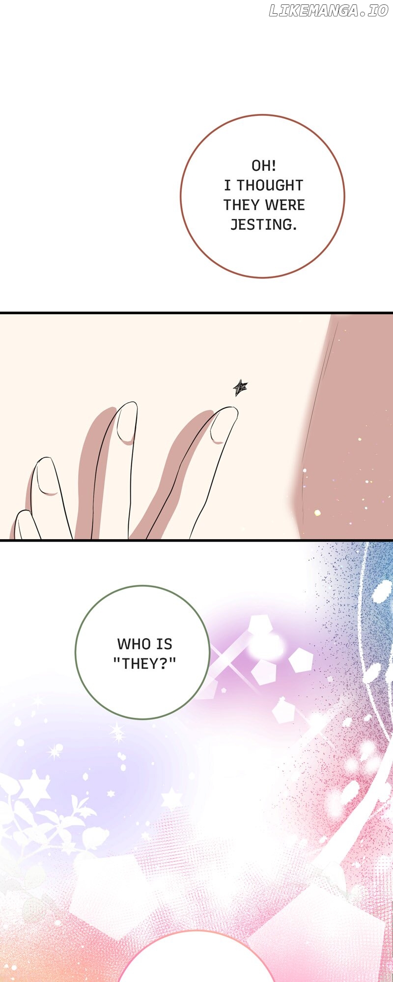 Can’t Go Too Far with the Unrelenting Duke Chapter 97 - page 65