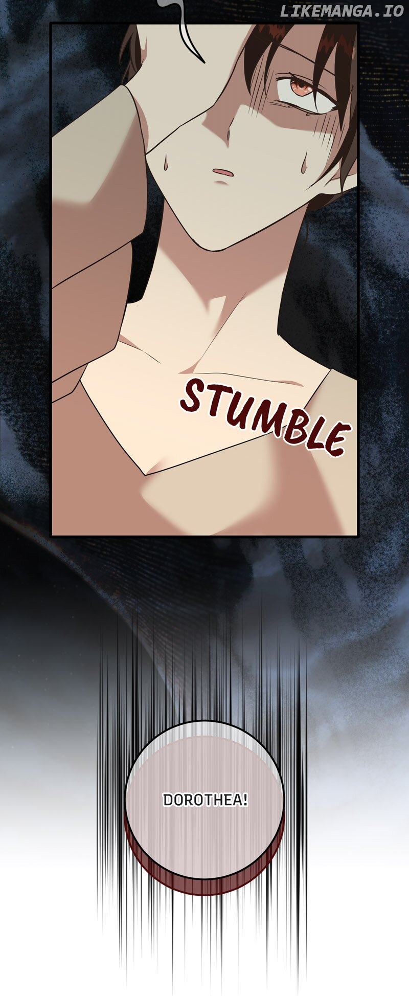 Can’t Go Too Far with the Unrelenting Duke Chapter 97 - page 8