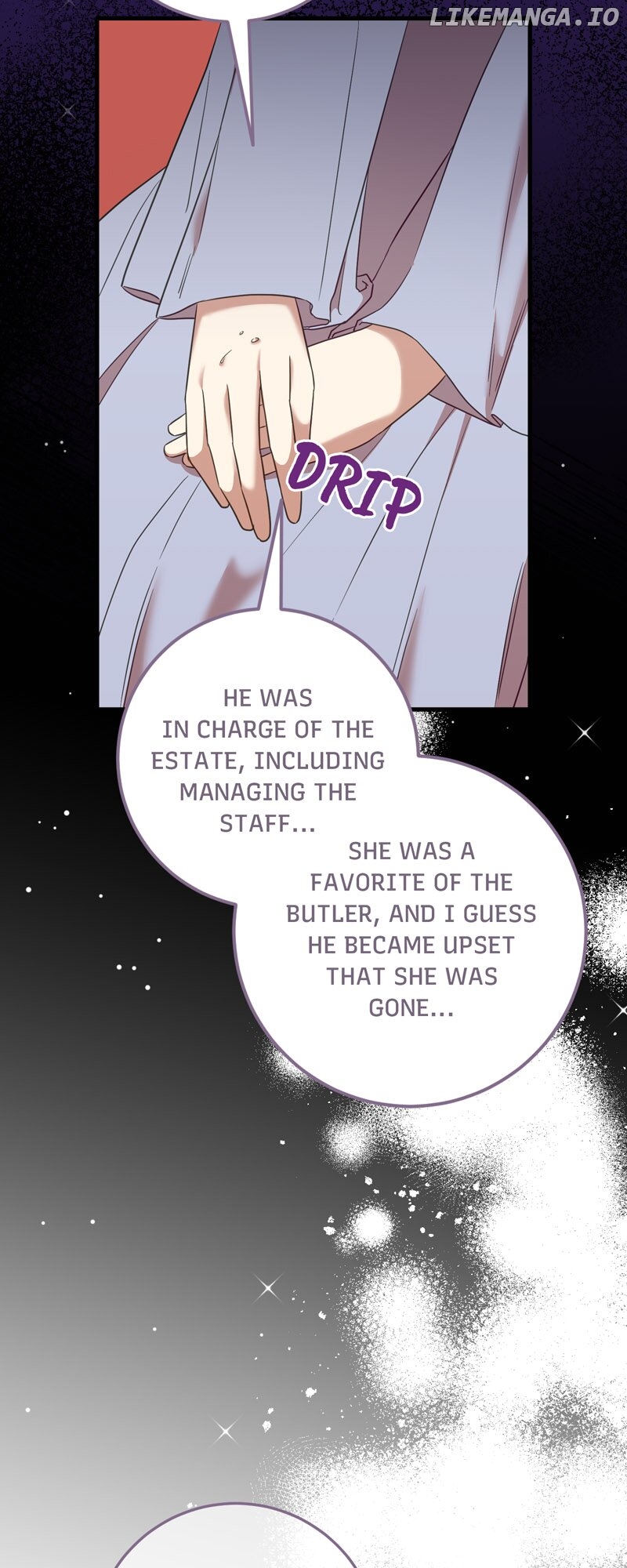 Can’t Go Too Far with the Unrelenting Duke Chapter 98 - page 12