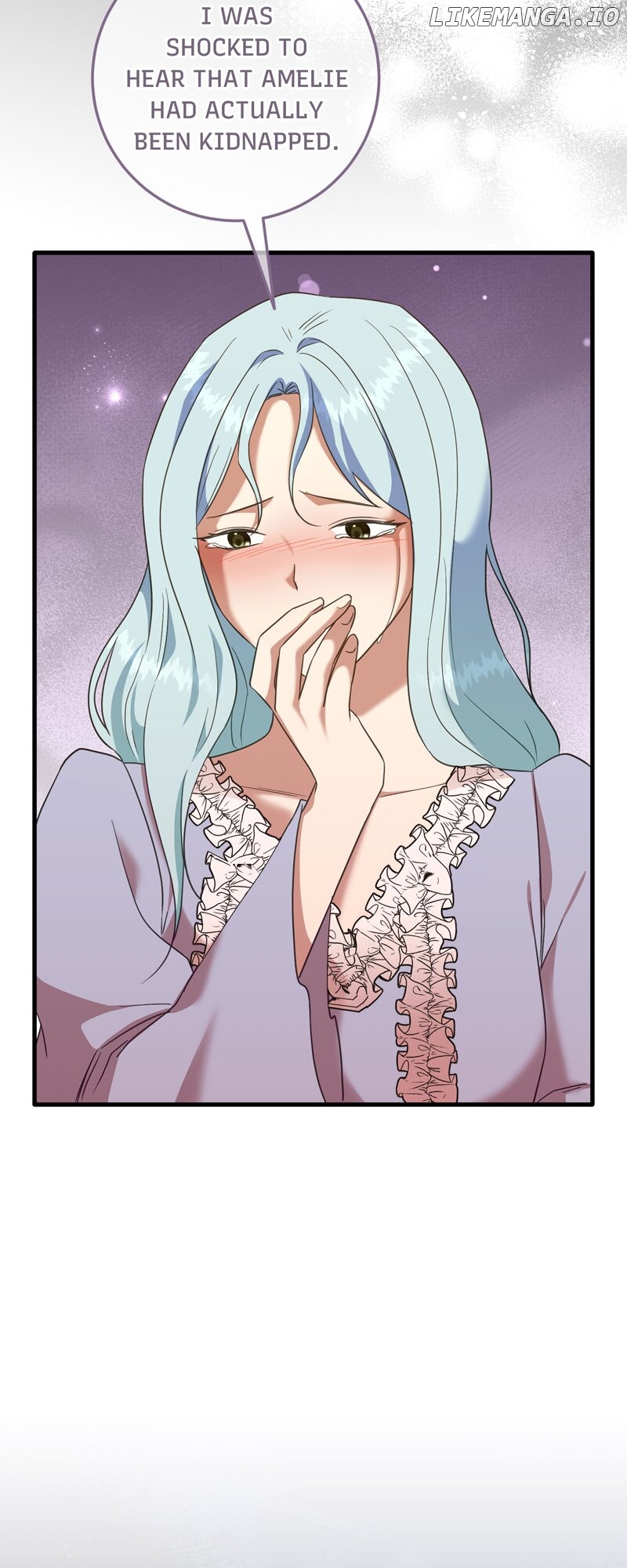 Can’t Go Too Far with the Unrelenting Duke Chapter 98 - page 13