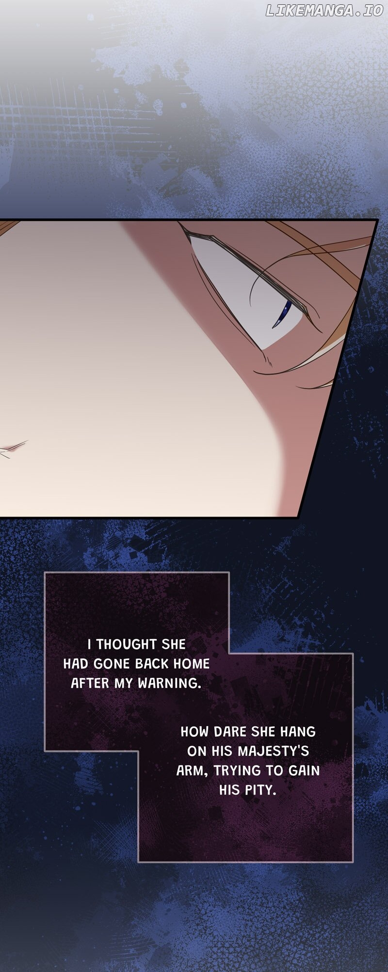 Can’t Go Too Far with the Unrelenting Duke Chapter 98 - page 14