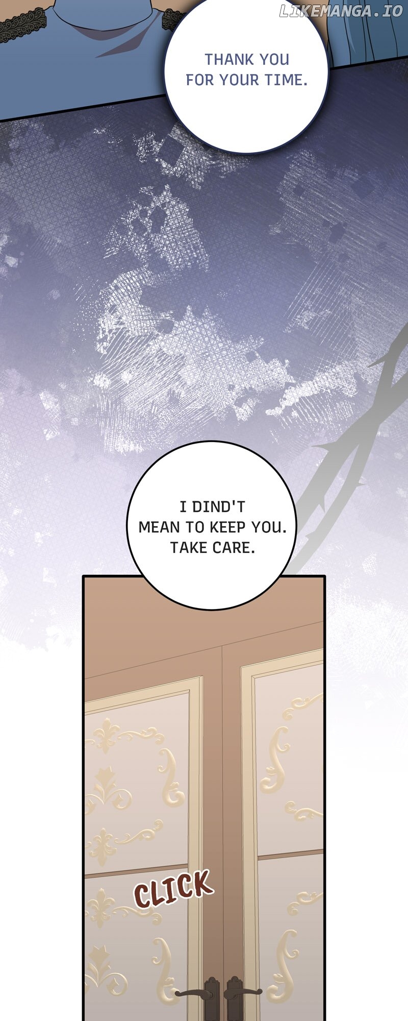 Can’t Go Too Far with the Unrelenting Duke Chapter 98 - page 17