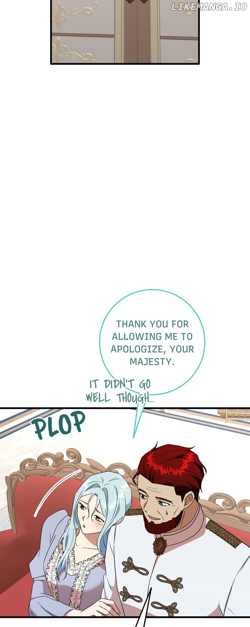 Can’t Go Too Far with the Unrelenting Duke Chapter 98 - page 18