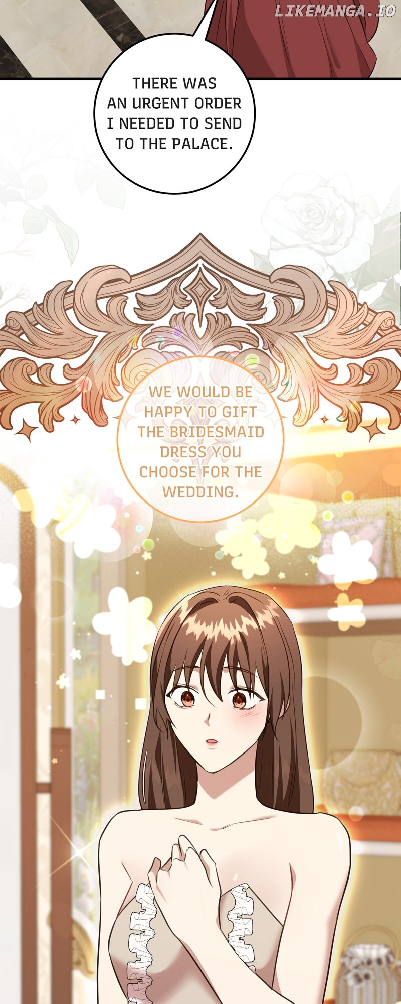 Can’t Go Too Far with the Unrelenting Duke Chapter 98 - page 2