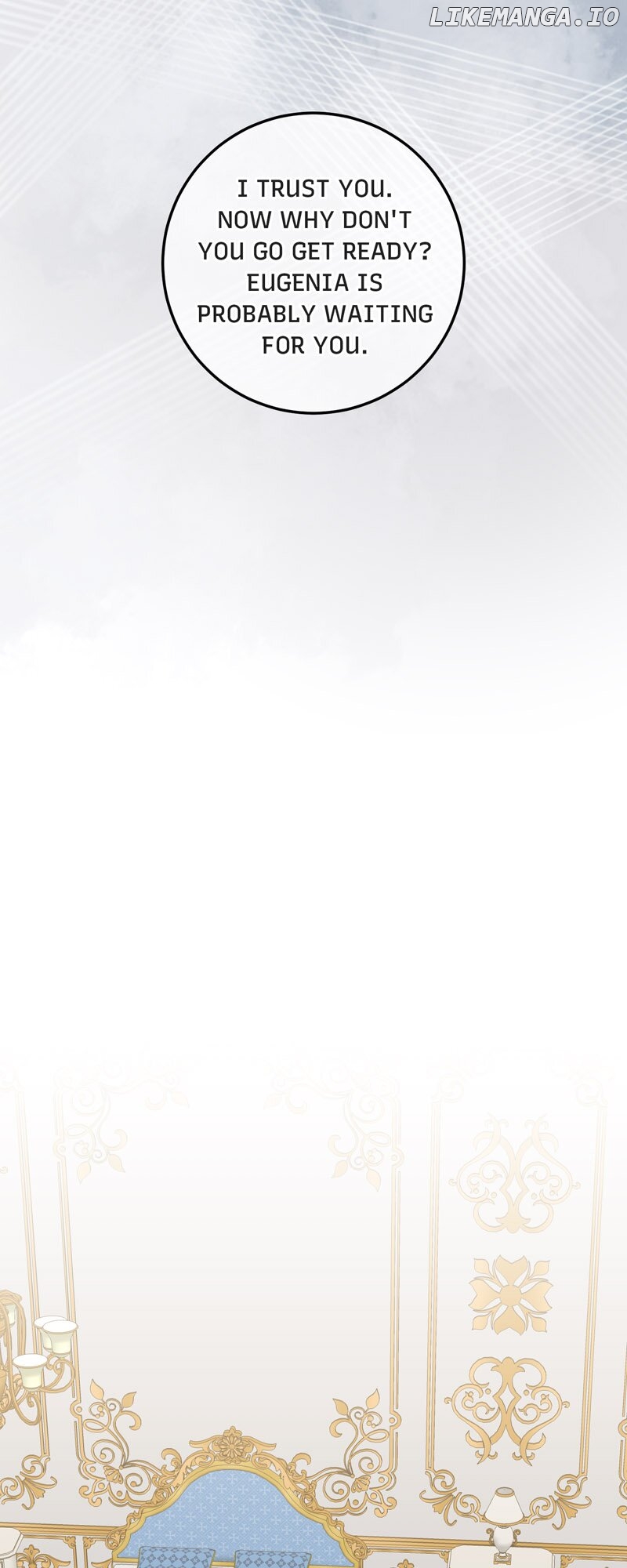 Can’t Go Too Far with the Unrelenting Duke Chapter 98 - page 21