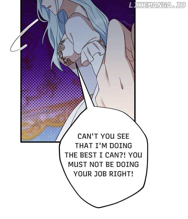 Can’t Go Too Far with the Unrelenting Duke Chapter 98 - page 23