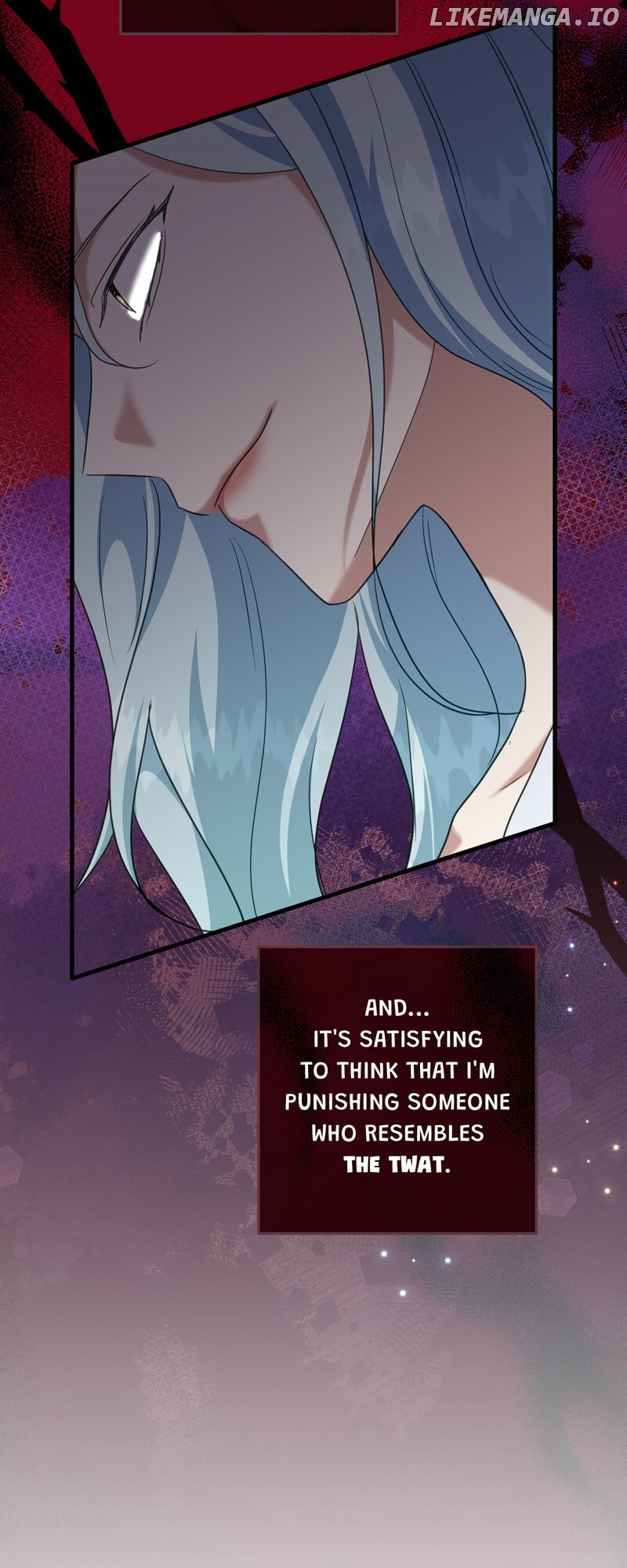 Can’t Go Too Far with the Unrelenting Duke Chapter 98 - page 27