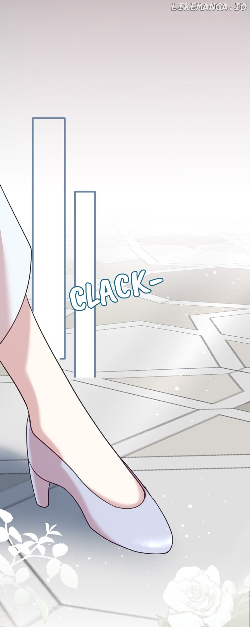 Can’t Go Too Far with the Unrelenting Duke Chapter 98 - page 28