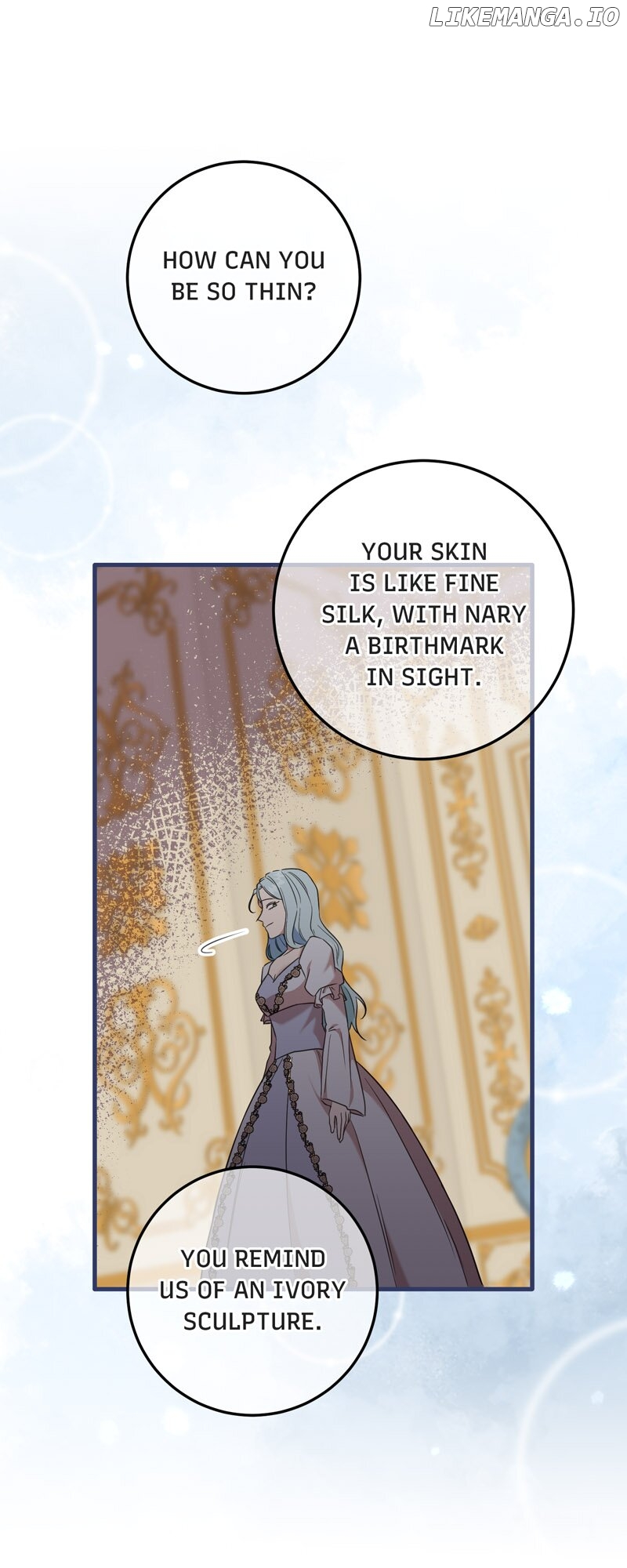 Can’t Go Too Far with the Unrelenting Duke Chapter 98 - page 32