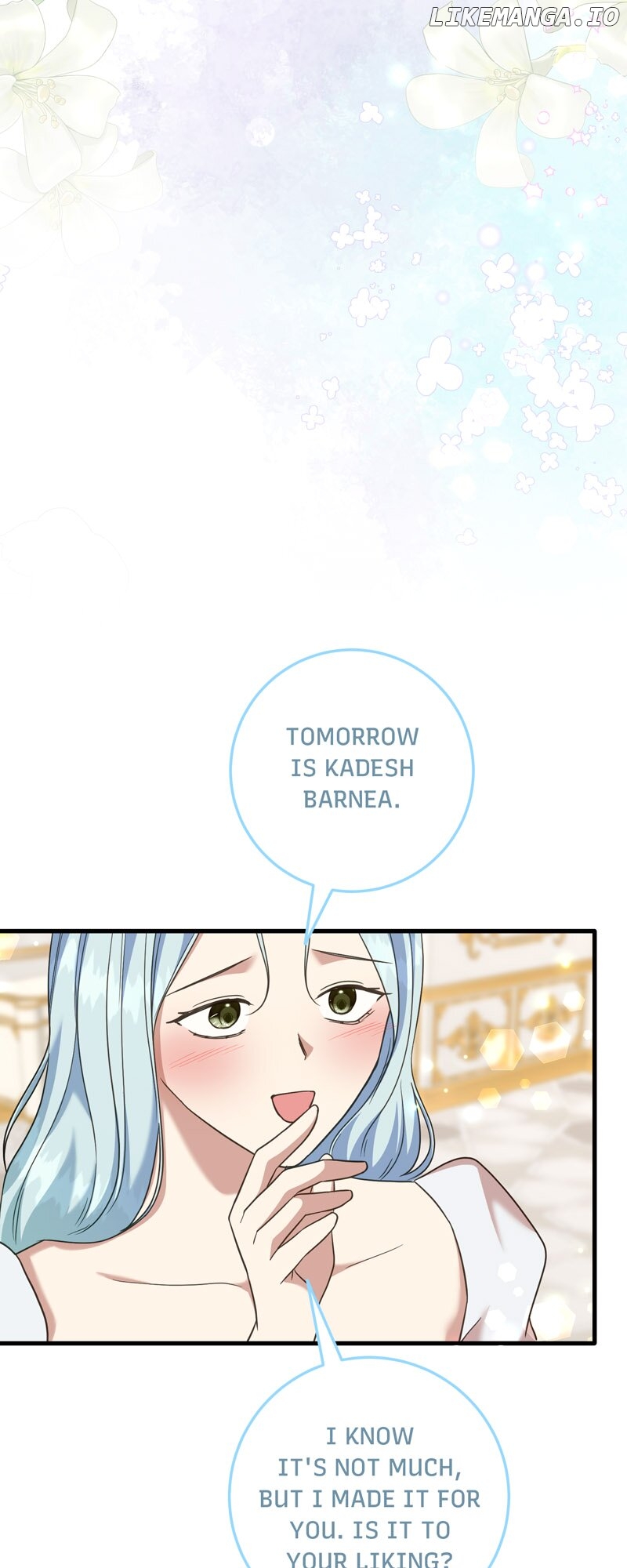 Can’t Go Too Far with the Unrelenting Duke Chapter 98 - page 38