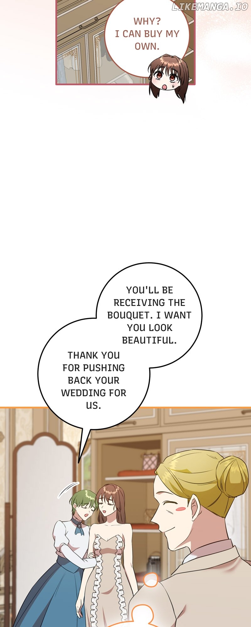 Can’t Go Too Far with the Unrelenting Duke Chapter 98 - page 4