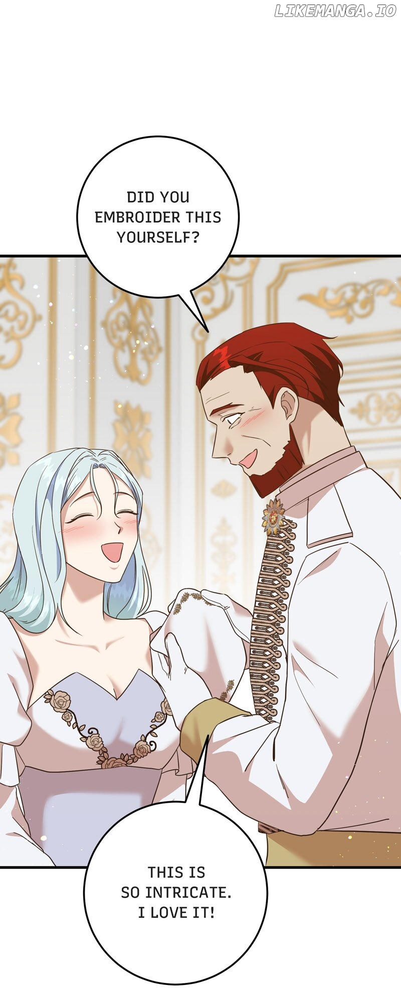 Can’t Go Too Far with the Unrelenting Duke Chapter 98 - page 40