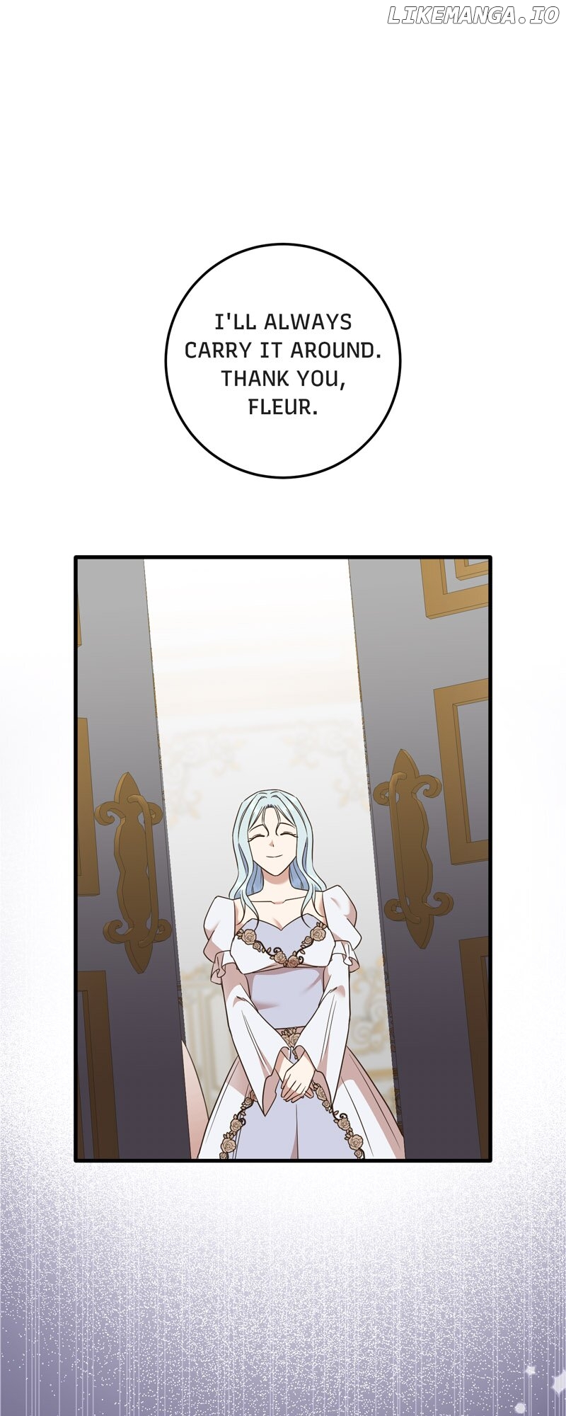 Can’t Go Too Far with the Unrelenting Duke Chapter 98 - page 41