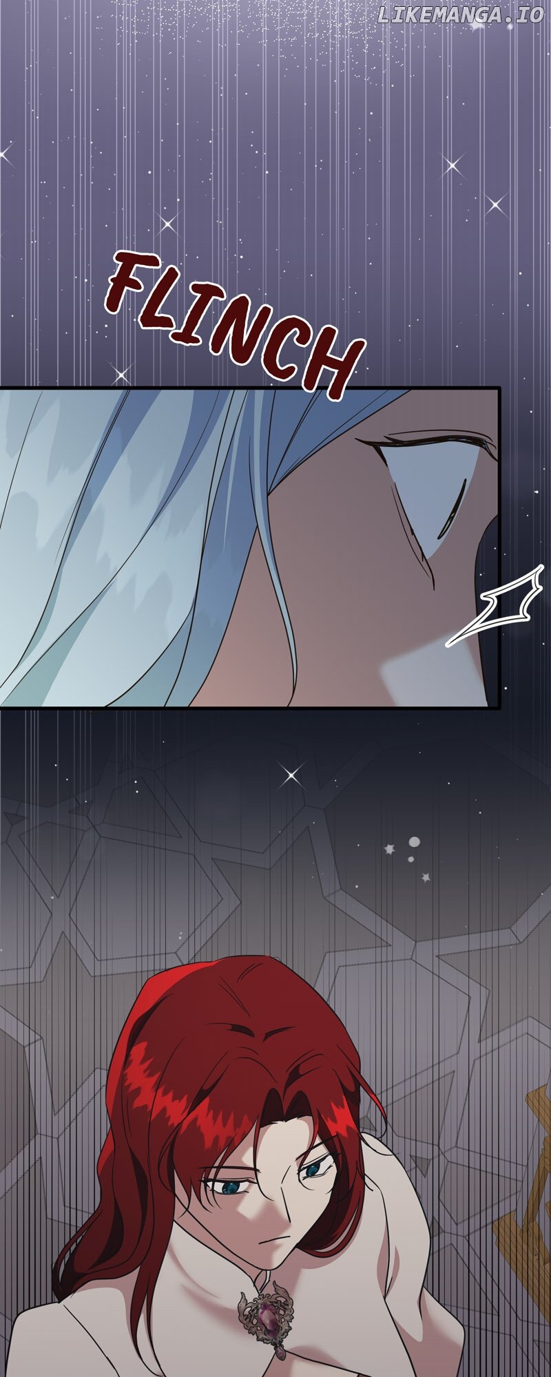 Can’t Go Too Far with the Unrelenting Duke Chapter 98 - page 42