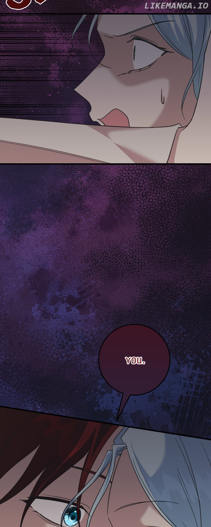 Can’t Go Too Far with the Unrelenting Duke Chapter 98 - page 44