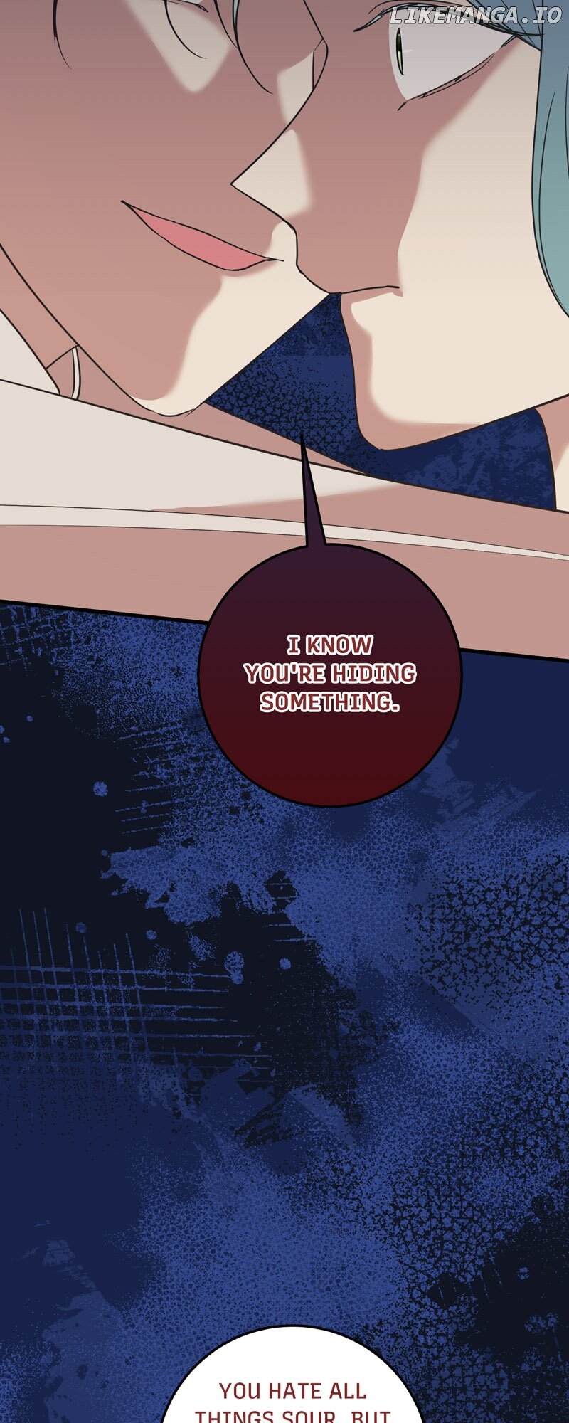 Can’t Go Too Far with the Unrelenting Duke Chapter 98 - page 45