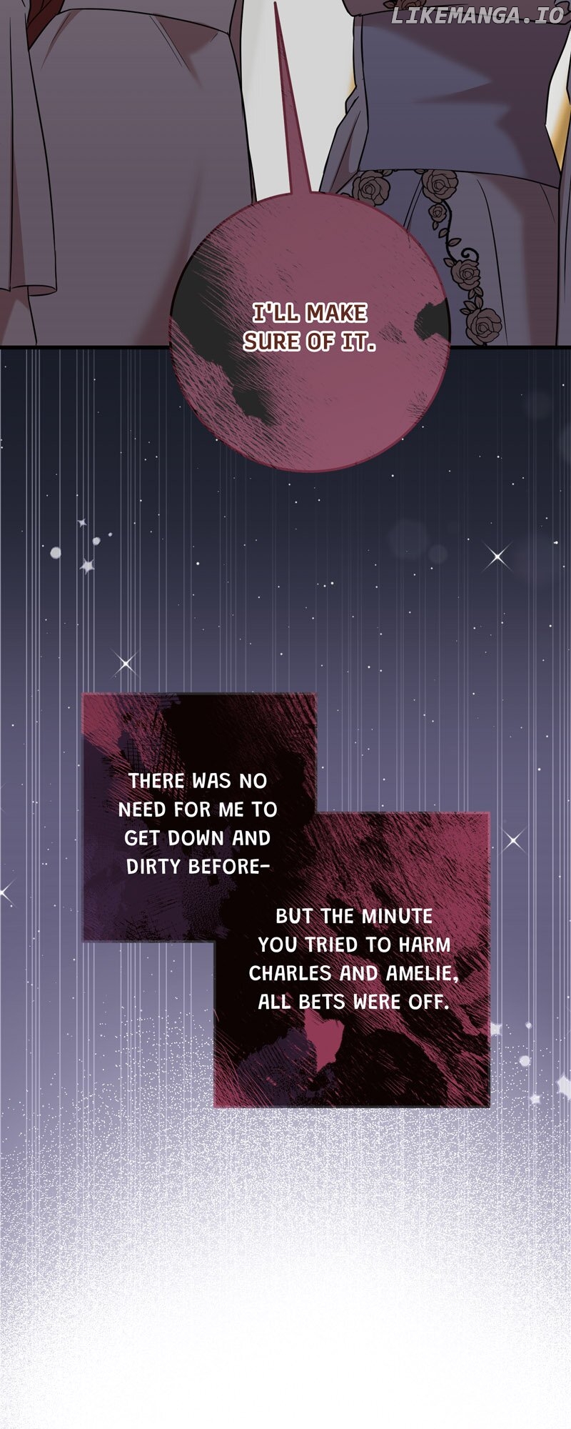 Can’t Go Too Far with the Unrelenting Duke Chapter 98 - page 53