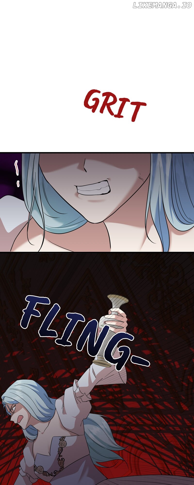 Can’t Go Too Far with the Unrelenting Duke Chapter 98 - page 56