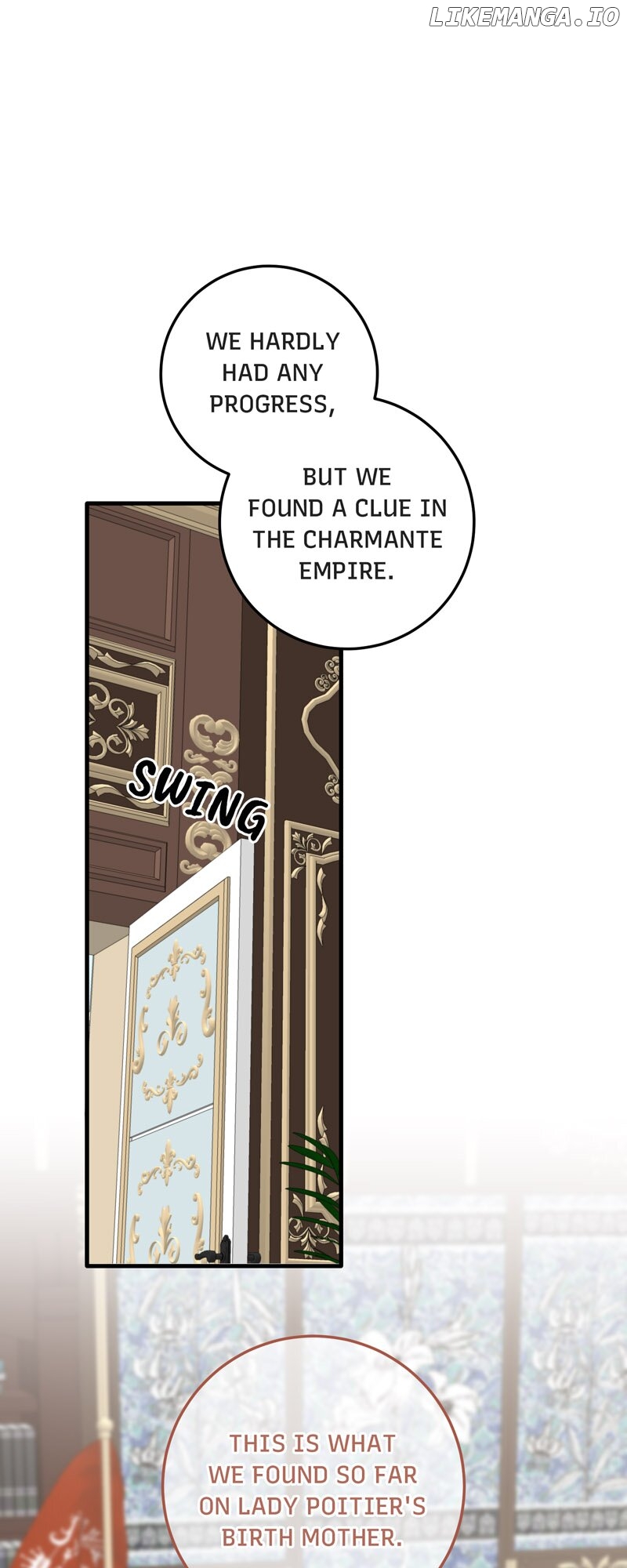 Can’t Go Too Far with the Unrelenting Duke Chapter 98 - page 64