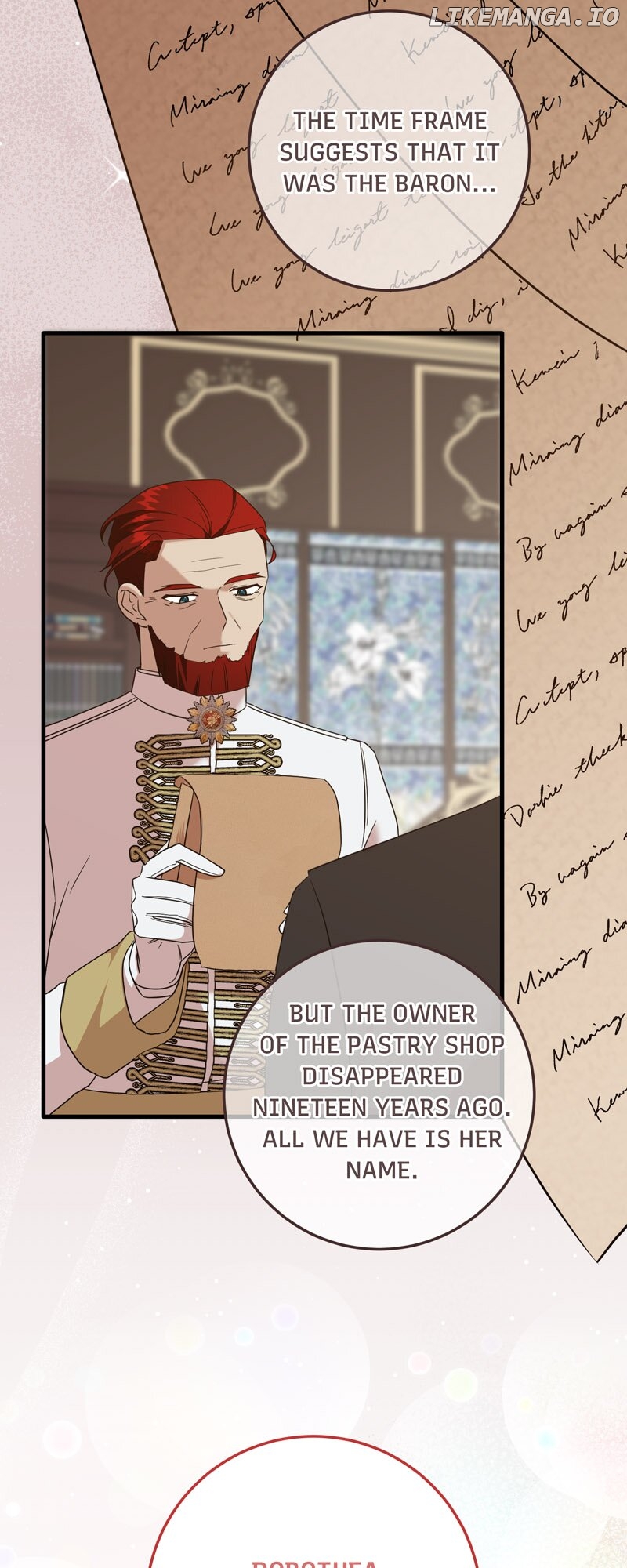 Can’t Go Too Far with the Unrelenting Duke Chapter 98 - page 67