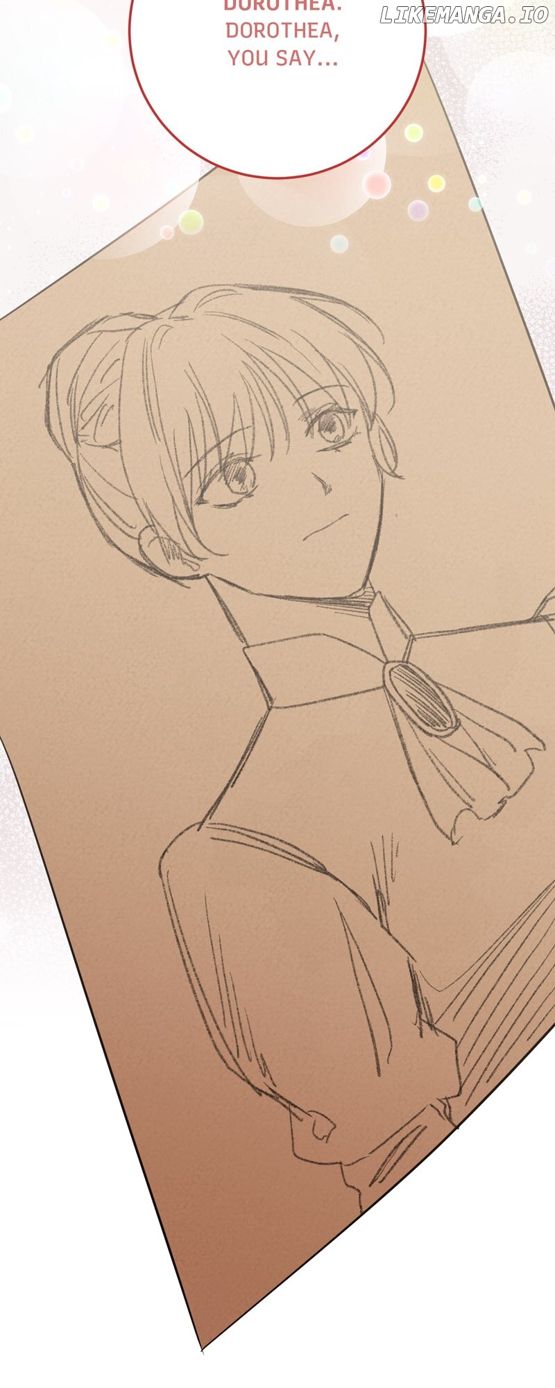 Can’t Go Too Far with the Unrelenting Duke Chapter 98 - page 68