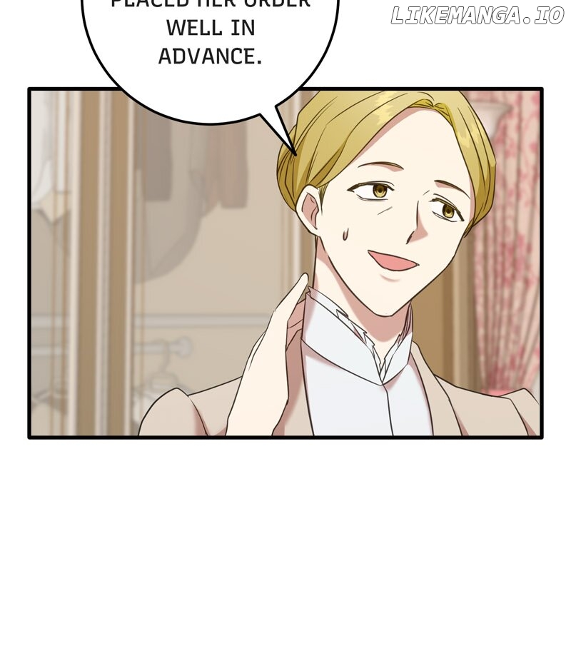 Can’t Go Too Far with the Unrelenting Duke Chapter 98 - page 8