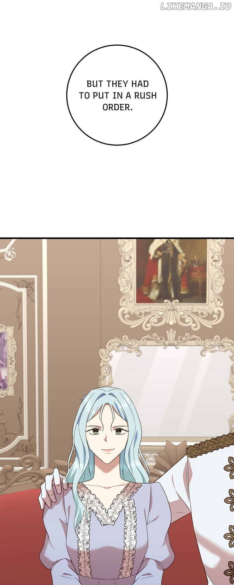 Can’t Go Too Far with the Unrelenting Duke Chapter 98 - page 9