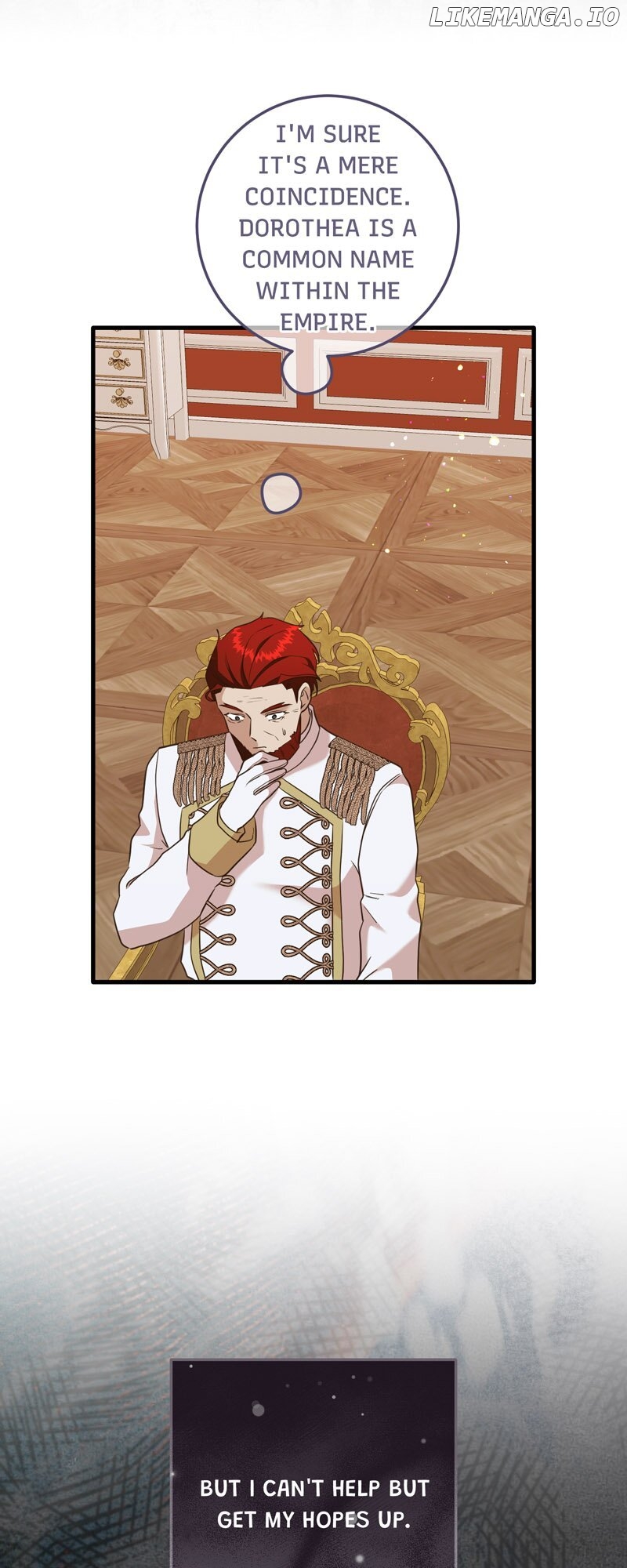 Can’t Go Too Far with the Unrelenting Duke Chapter 99 - page 10