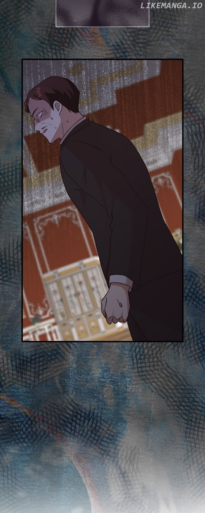 Can’t Go Too Far with the Unrelenting Duke Chapter 99 - page 11