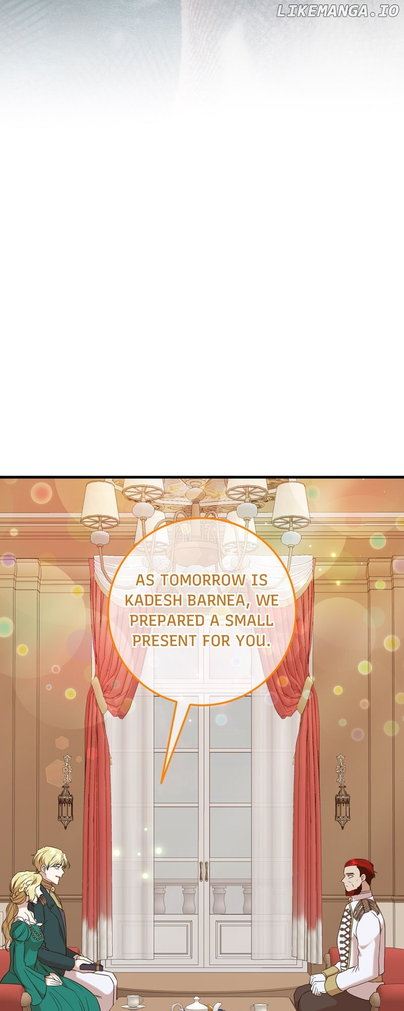 Can’t Go Too Far with the Unrelenting Duke Chapter 99 - page 12