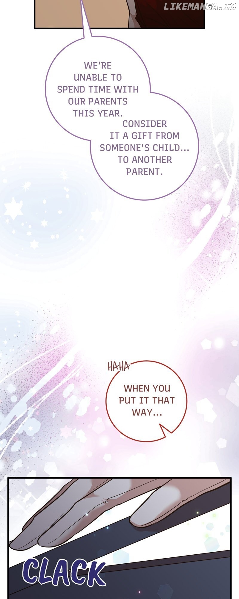 Can’t Go Too Far with the Unrelenting Duke Chapter 99 - page 14